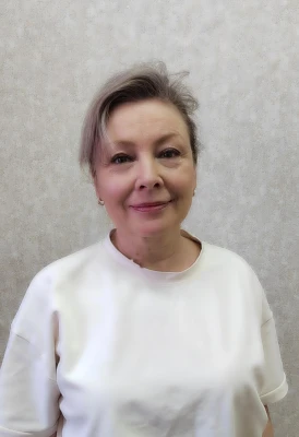 Воспитатель Беляева Ирина Альбертовна